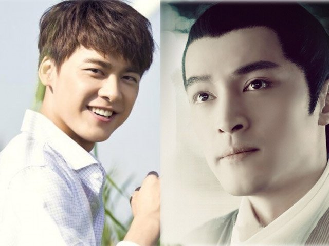 Phim - 7 mỹ nam nổi tiếng từ thời trung học