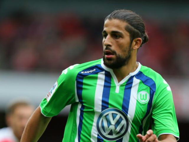 Tin vắn bóng đá - Tin HOT tối 22/11: MU muốn sao Thụy Sĩ từ Bundesliga