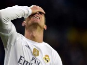 Bóng đá - Fan Real chửi mắng Ronaldo tại Bernabeu