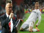 Bóng đá Tây Ban Nha - NÓNG: CR7 ra yêu sách, MU “thừa nước đục thả câu”