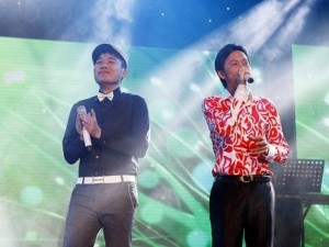 Giải trí - 4 màn song ca hút triệu view của Hoài Linh