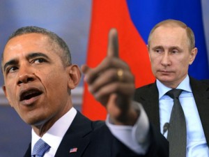 Thế giới - Obama yêu cầu Putin lựa chọn