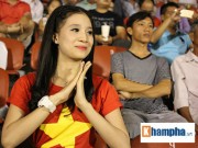 Bóng đá - Fan âu lo và vỡ òa khi U21 Việt Nam 4 lần &quot;ra đòn&quot;