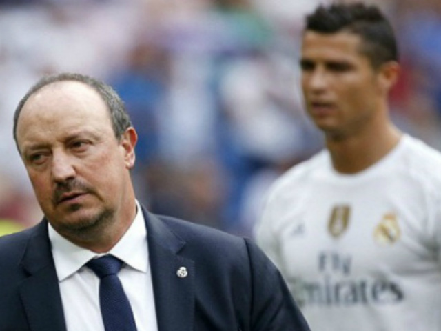 Bóng đá - Bale bóng gió ra đi, Zidane chưa sẵn sàng thay Benitez