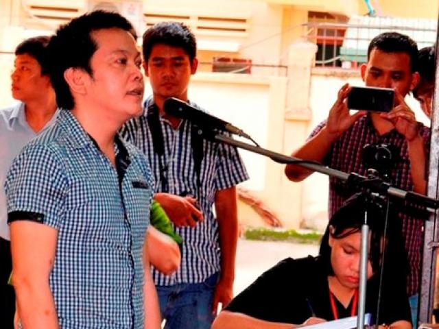 Pháp luật - Vụ nổ súng ở trạm CSGT Suối Tre: Truy tố thêm 1 bị can