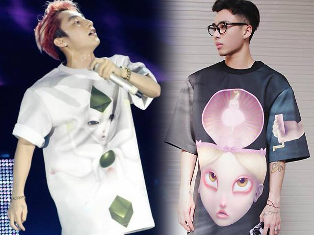 Bí quyết mặc đẹp - Stylist Hoàng Ku: "Sơn Tùng sẽ 'chuẩn' dưới tay tôi"