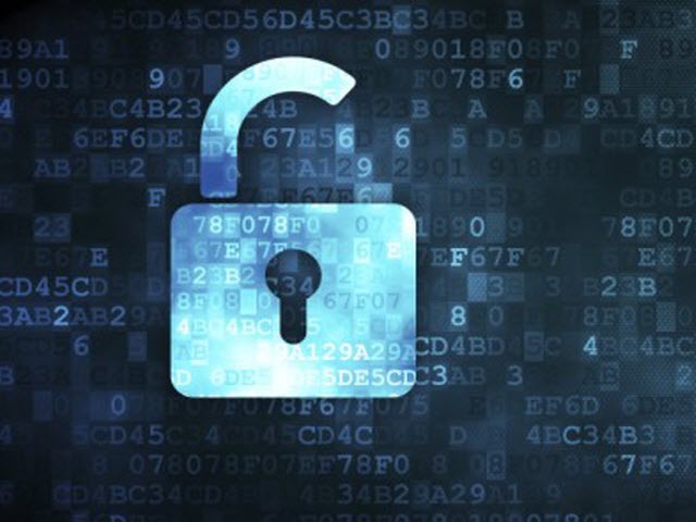 QC trực tuyến - Các "gã khổng lồ" công nghệ cảnh báo mối nguy từ mã hóa yếu