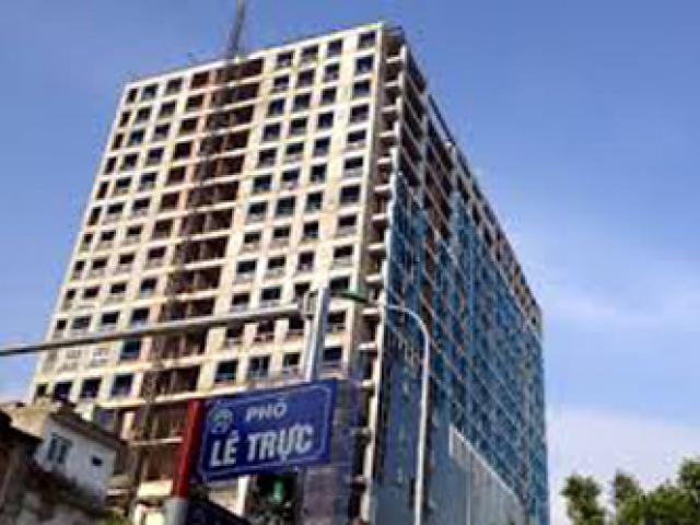 Tin tức trong ngày - Vụ nhà 8B Lê Trực: Ông Phạm Quang Nghị nói gì về đề xuất “hiến” phần sai phạm?