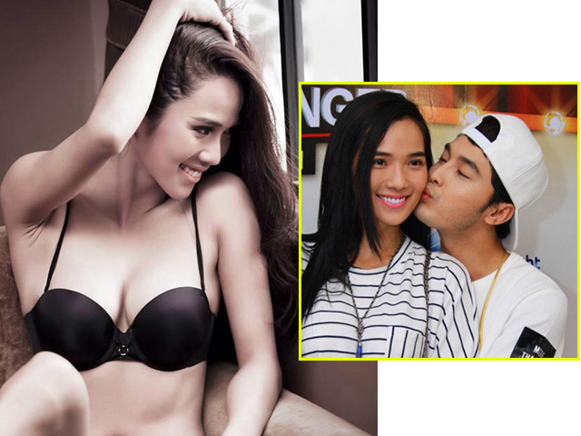 Thời trang - Siêu mẫu Kim Cương: "Ưng Hoàng Phúc là đại gia của tôi"