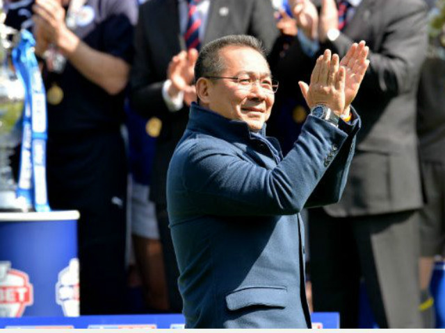 Bóng đá - Đội bóng của tỷ phú Thái Lan khiến Premier League điên đảo