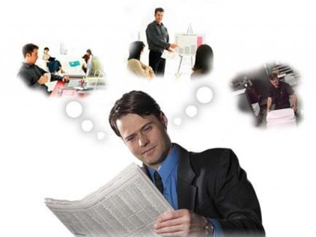 Doanh nhân - Bí mật của những bộ não tư duy triệu phú