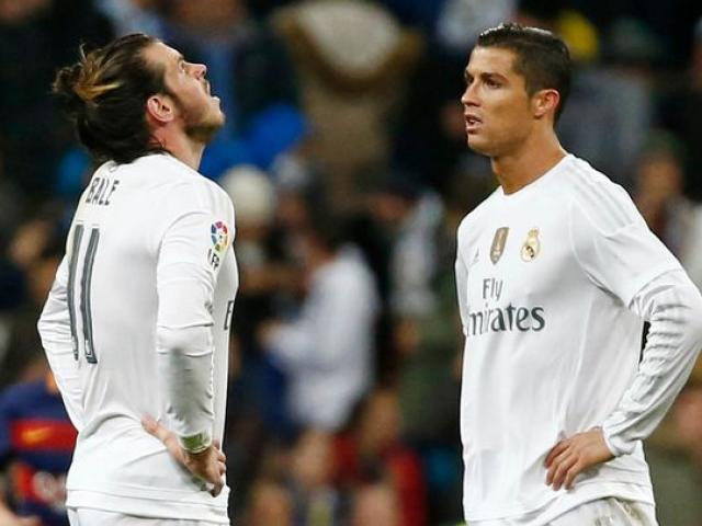 Bóng đá - Báo thân Barca chỉ ra sai lầm chiến thuật của Real