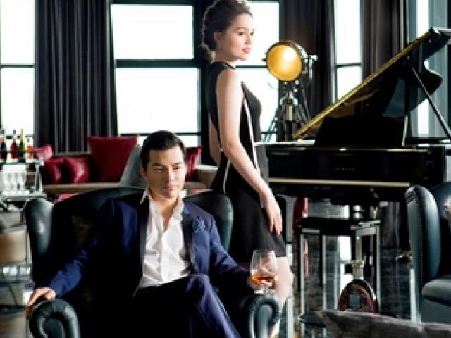 Phim - Ngắm nhà hơn 200 tỷ đồng của Trần Bảo Sơn