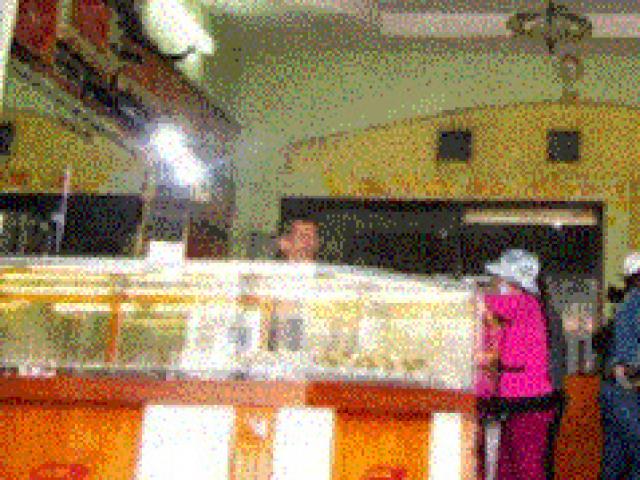 Pháp luật - Tố giác kẻ gian bán vàng, chủ tiệm vàng được khen thưởng