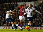 Bóng đá - Tottenham - West Ham: Mãn nhãn derby