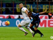 Bóng đá - Inter - Frosinone: Đẳng cấp chênh lệch