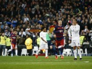 Bóng đá - Tiêu điểm V12 Liga: Địa chấn Bernabeu và nỗi lo Real