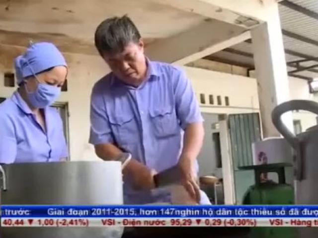 Kinh doanh - Bản tin tài chính kinh doanh 24/11: Vì đâu các trung tâm BTXH rơi vào cảnh khó khăn?