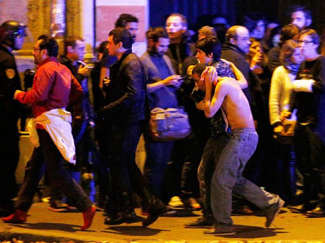 Thế giới - Nạn nhân thảm sát Paris từng thoát chết vụ khủng bố 11.9