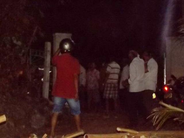 Tin tức trong ngày - Chủ tịch xã sáng đi làm, chiều chết trong tư thế treo cổ