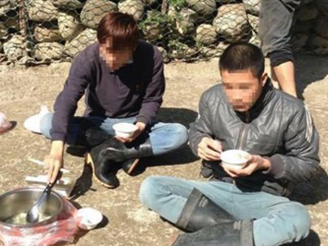 Thị trường - Tiêu dùng - Lao động bỏ trốn, thị trường xuất khẩu lao động lung lay