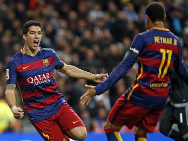 Bóng đá - Barca – Roma: Lấy đồ trong túi