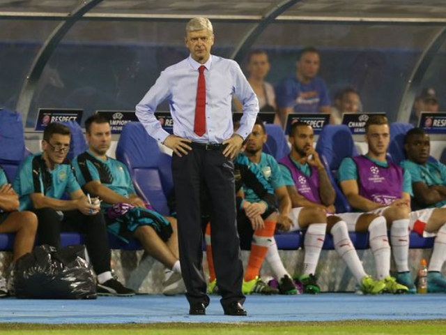 Bóng đá - Bức xúc, HLV Wenger ám chỉ UEFA dung túng doping