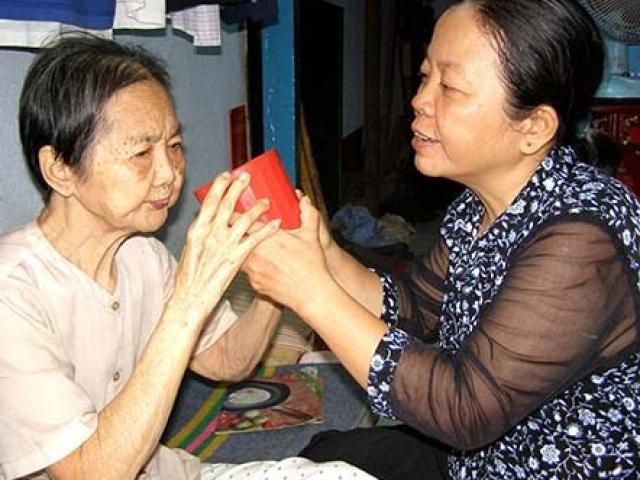 Sức khỏe đời sống - Tỉ lệ người thọ trên 100 tuổi ở VN cao hơn Hàn Quốc