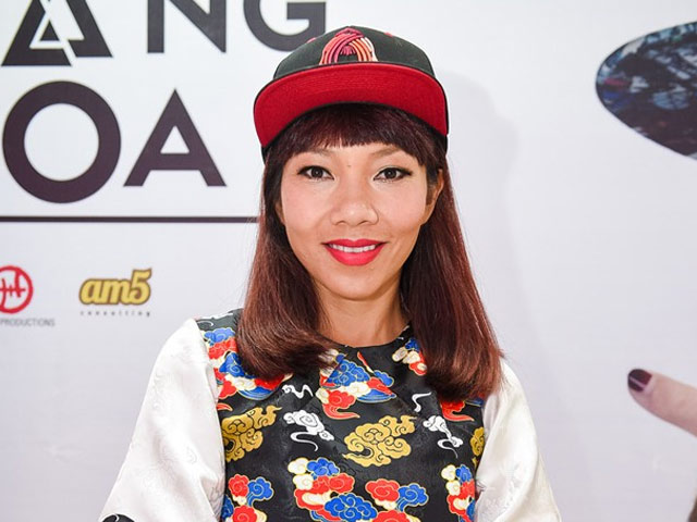 Ca nhạc - MTV - Hà Trần tung MV mới giữa ồn ào chê bai Thu Phương