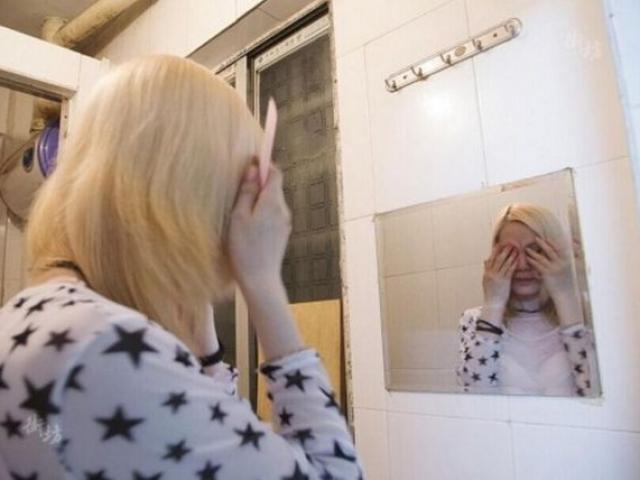 Bạn trẻ - Cuộc sống - Người đàn ông suýt chết vì cố “tự cung” để chuyển giới