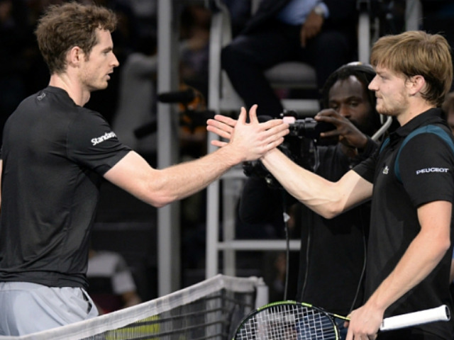 Thể thao - Chung kết Davis Cup hoãn vì cảnh báo khủng bố?