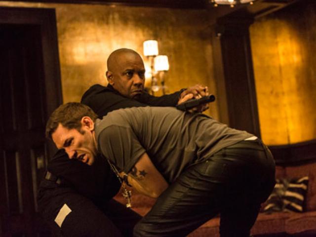 Giải trí - 6 phim hành động bùng nổ trên HBO, StarMovie, Cinemax tuần này