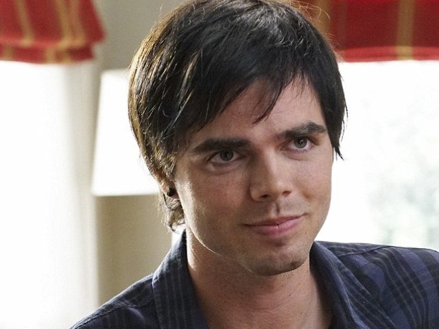 Phim - Ngôi sao "Gia đình hiện đại" thừa nhận đồng tính