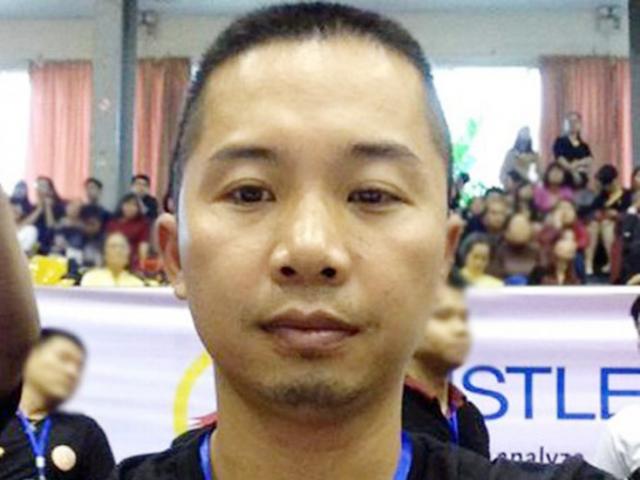 Pháp luật - Võ sư lừa nữ sinh chụp ảnh để hiếp dâm, quay clip "nóng"