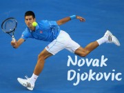 Thể thao - Thế giới tennis không ai trị được Djokovic?