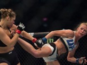 Thể thao - Rousey: Mất ngai, mất nghiệp &amp; suýt mất mạng