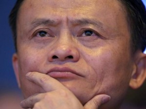 Tài chính - Bất động sản - Tỉ phú Jack Ma đổ tiền đầu tư vào báo chí