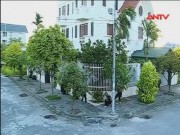 Hành trình phá ổ nhóm tội phạm TQ trú ẩn trên đất Cảng (P.2)