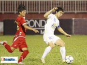 U21 Clear Men Cup - Chi tiết U21 HAGL - U21 Myanmar: Dấu ấn chiến thuật (KT)