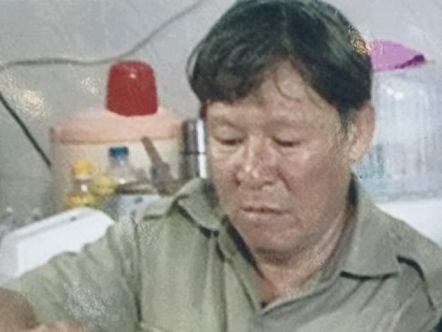 Pháp luật - Trốn truy nã 20 năm, lên tivi nên… bị bắt