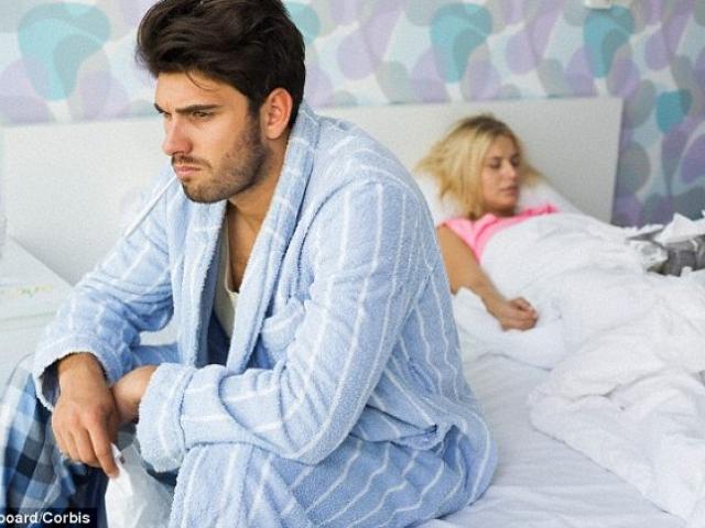 Sức khỏe đời sống - Tiết lộ sốc: Đàn ông cũng có ... chu kỳ "kinh nguyệt"