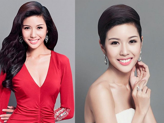 Làm đẹp - Bí mật nhan sắc nuột nà của Á hậu Quốc tế Thúy Vân