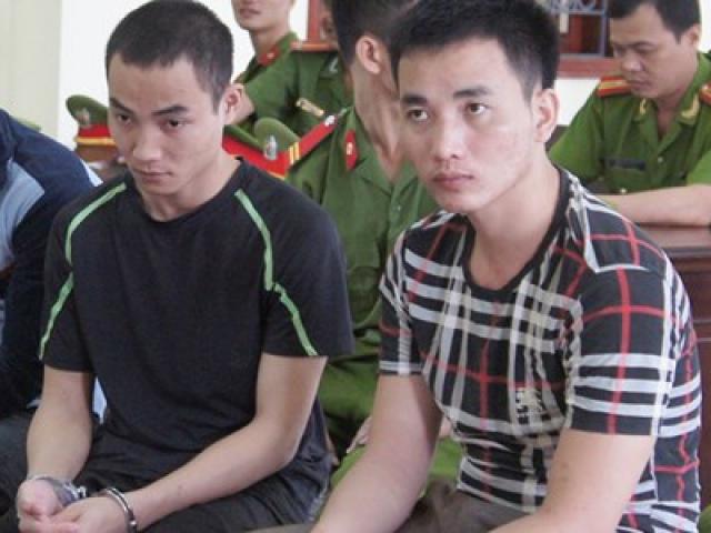 Pháp luật - "Nối nghiệp" bố mẹ đi buôn ma túy, lĩnh 15 năm tù