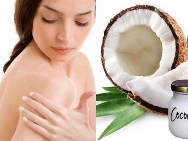 Bí quyết làm đẹp - 6 cách dùng dầu dừa để răng trắng, da sáng, tóc mượt