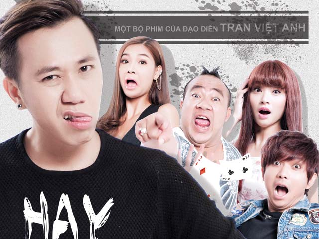 Phim - Phim "Số Nhọ" chính thức ra rạp sau sự cố bị cấm chiếu