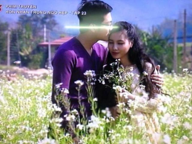 Ngôi sao điện ảnh - 10 pha tình tứ "thắp lửa" khiến Minh Hà "lạc lối"