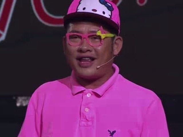 Cười 24h - Tấn Beo tham gia cuộc thi "Đờ doi cút"