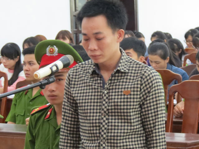 Pháp luật - Án tử cho con rể đột nhập vào nhà vợ đâm chết 2 người