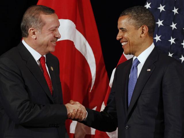 Thế giới - Mỹ, NATO bênh Thổ Nhĩ Kỳ vụ bắn hạ Su-24 Nga