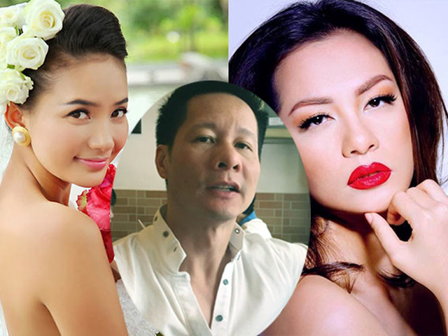 Ngôi sao điện ảnh - Facebook sao 25/11: Chồng Như Thảo "dằn mặt" vợ cũ